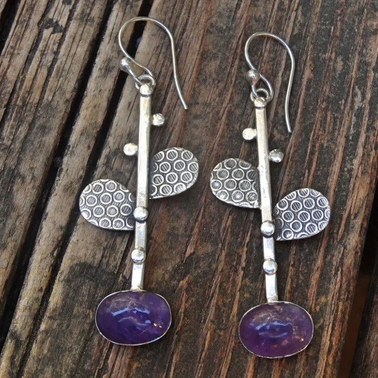 Romantic Earring for Special Moments