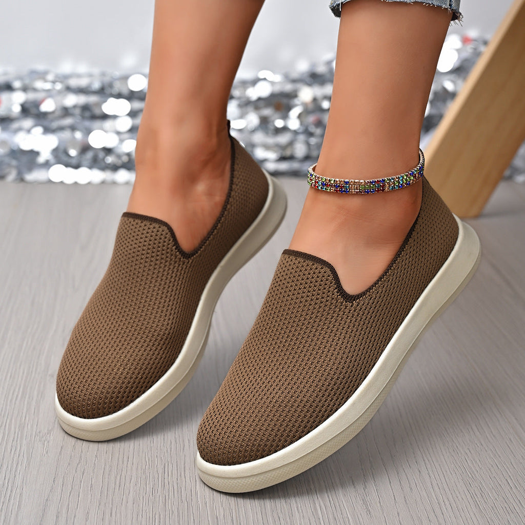 Elegant Orthopedic Shoes for Every Step