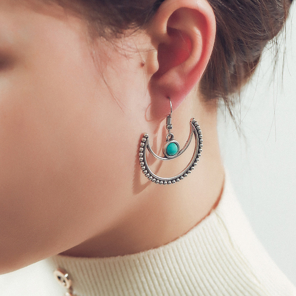 Romantic Earring for Special Moments