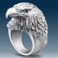 Stunning Gold Ring for Daily Wear