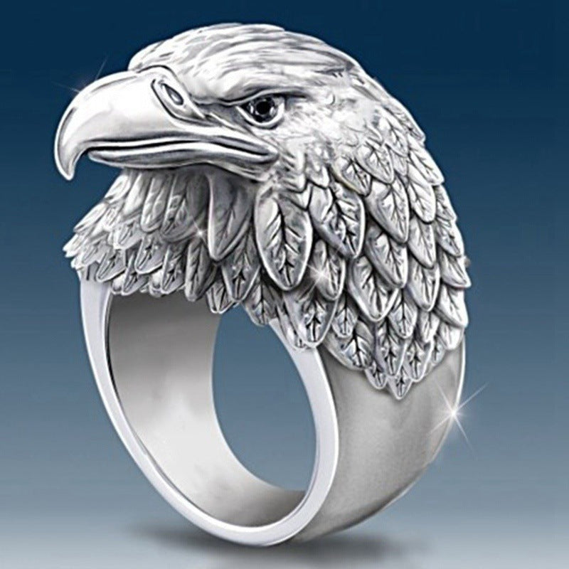 Stunning Gold Ring for Daily Wear
