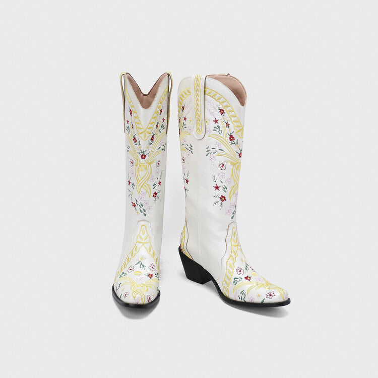 Beautifully Crafted Orthopedic Boots