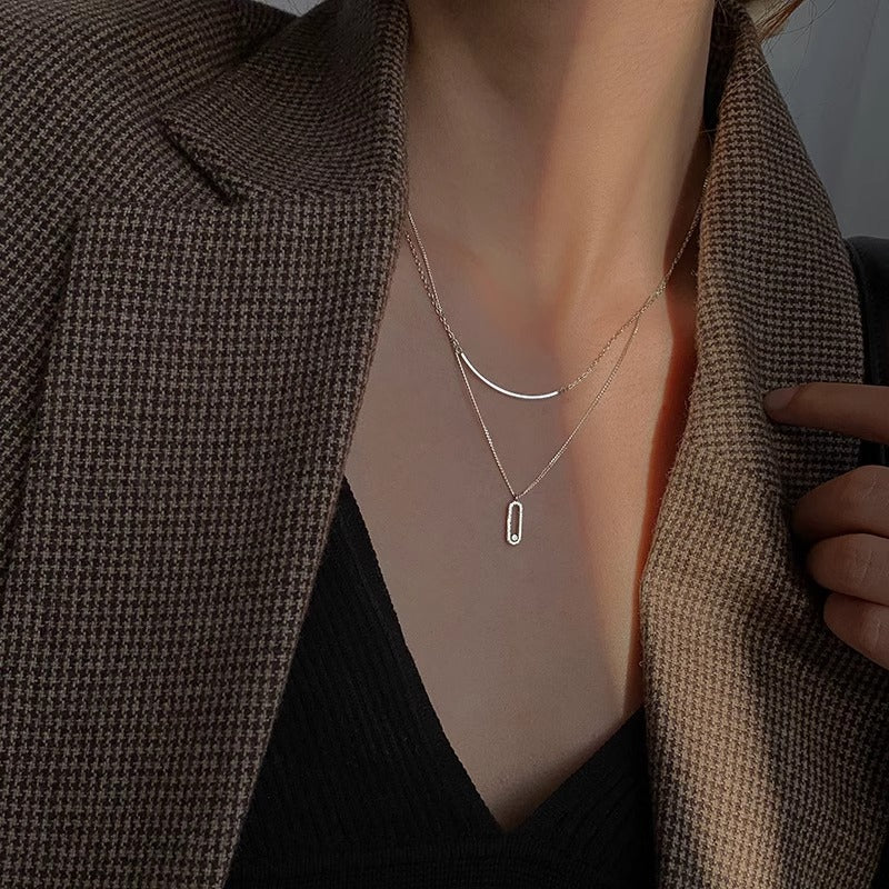 Stunning Necklace for Daily Wear