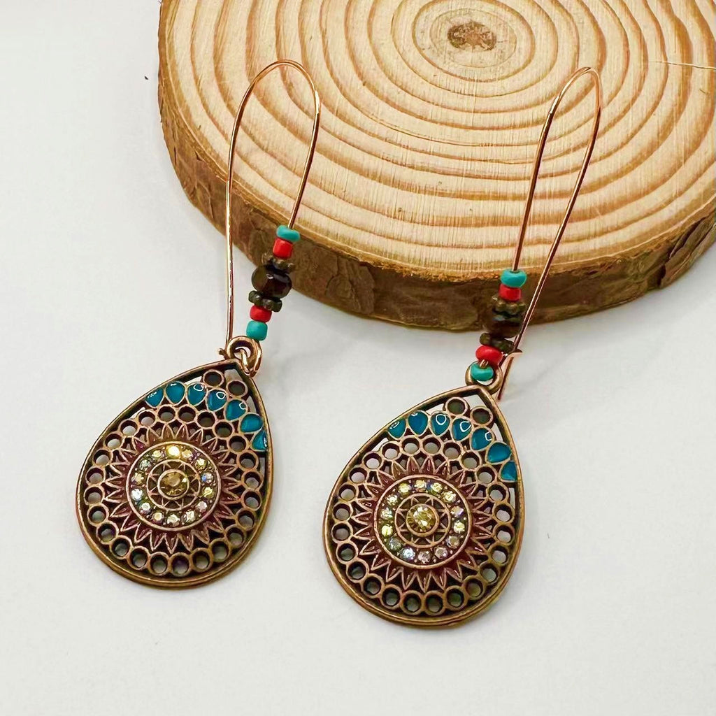 Charming Earring for Any Occasion