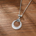 Classic Necklace with Timeless Appeal