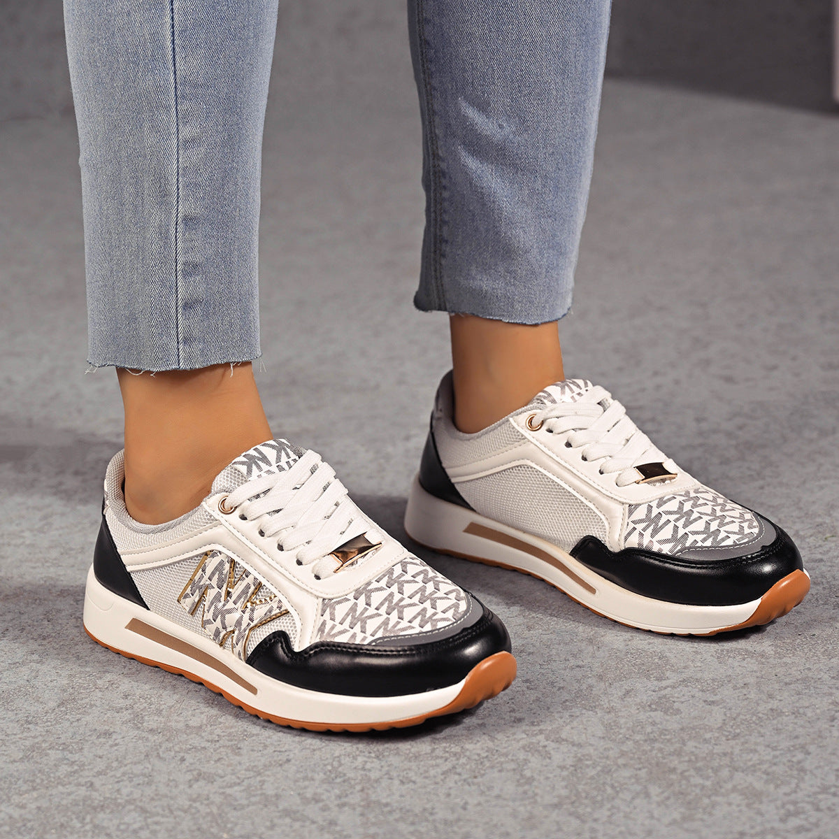 Comfortable Orthopedic Shoes for Daily Wear