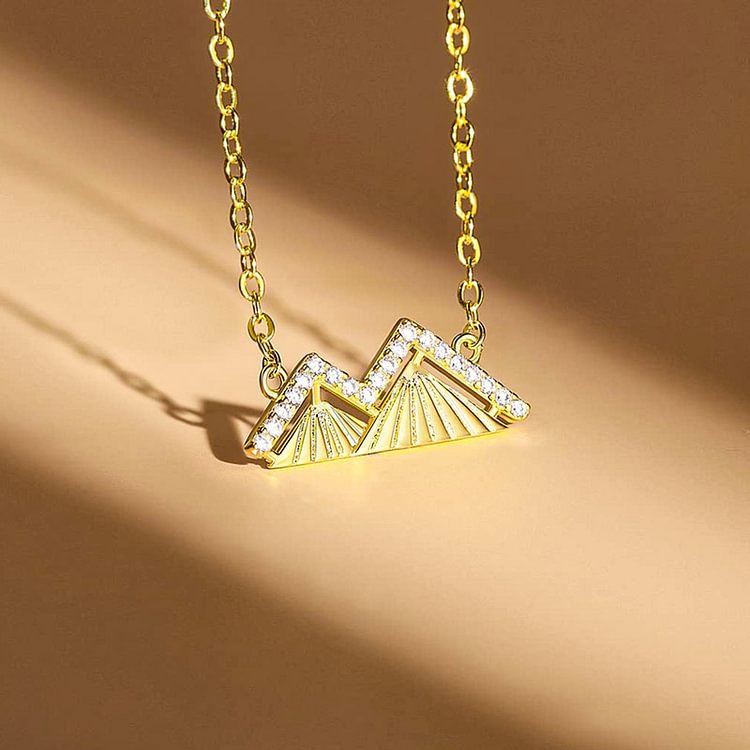 Delicate Artisan Necklace