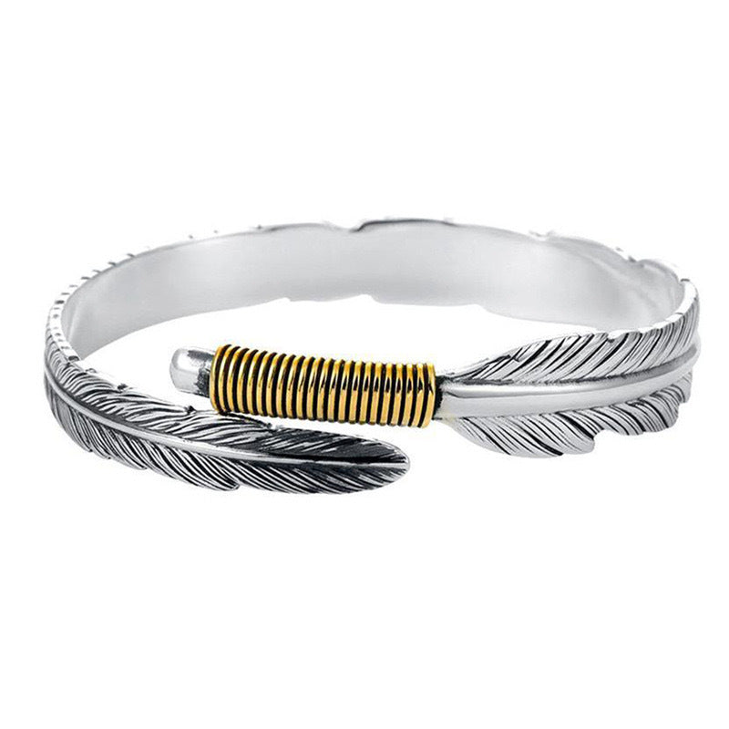 Classic Silver Bracelet with Timeless Appeal