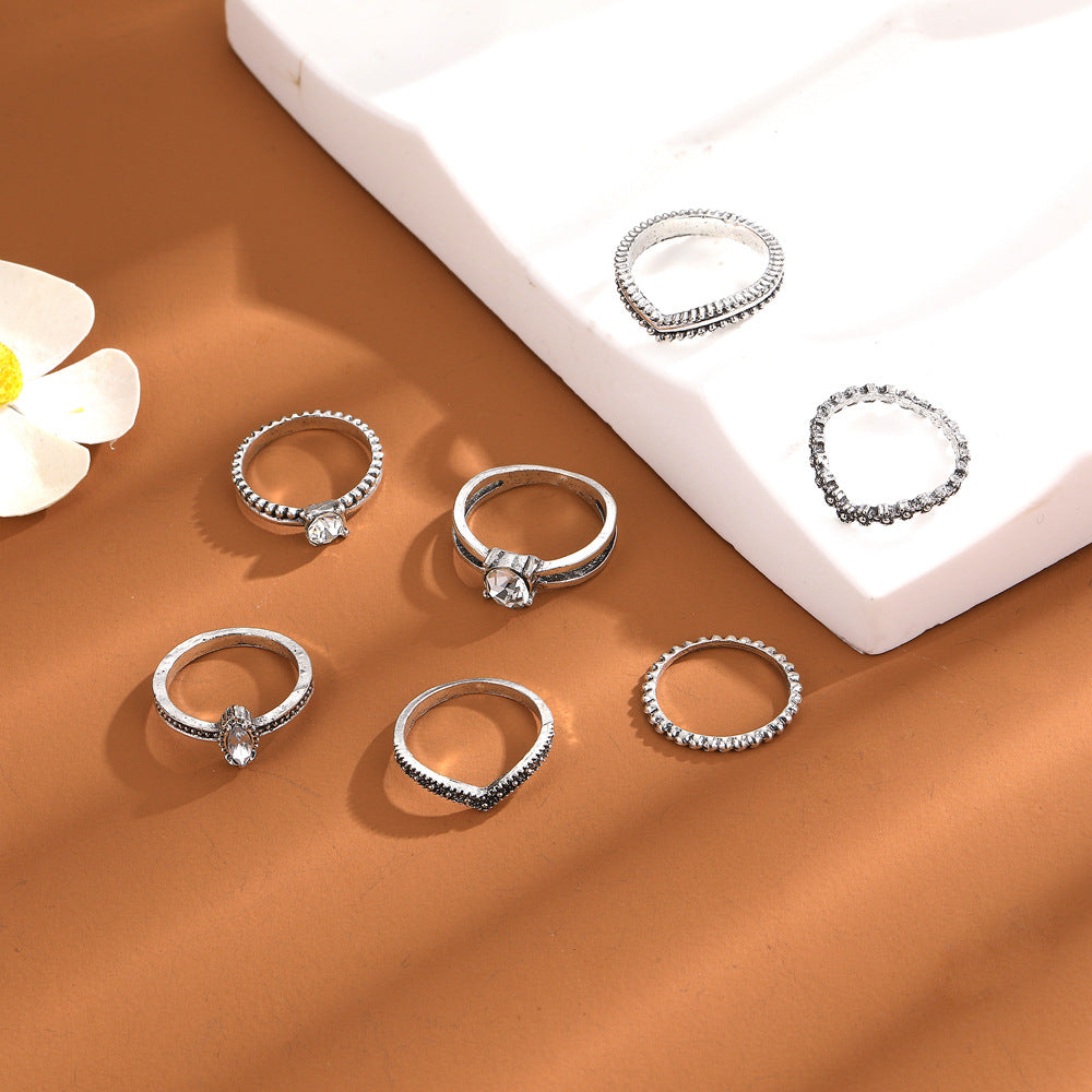 Vintage Handmade Ring