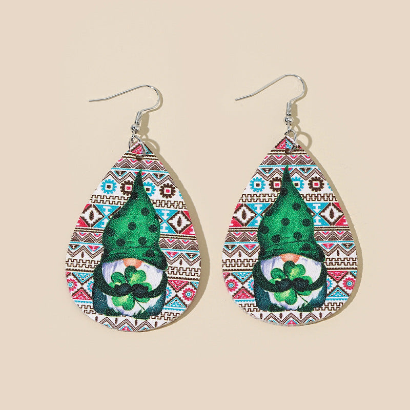Stunning Earring for Daily Wear
