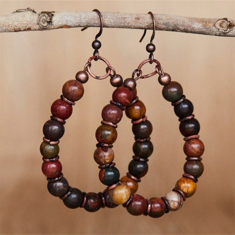 Stunning Earring for Daily Wear
