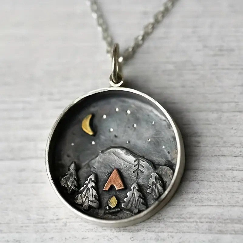 Beautiful Necklace with Unique Style