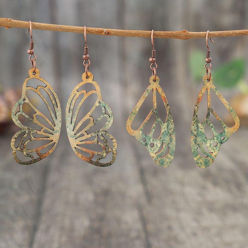 Classic Earring with Timeless Appeal