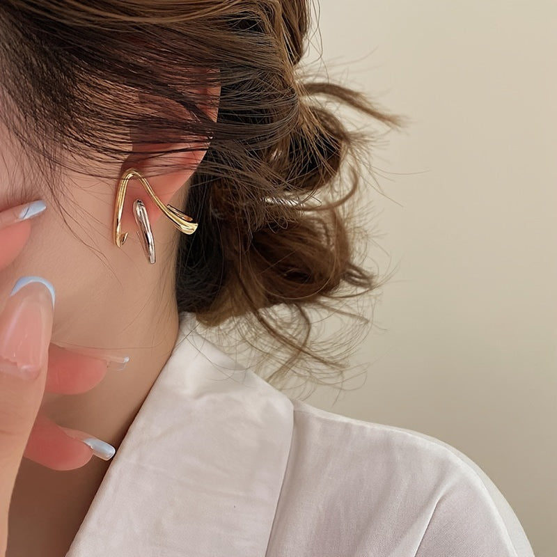 Stunning Earring for Daily Wear