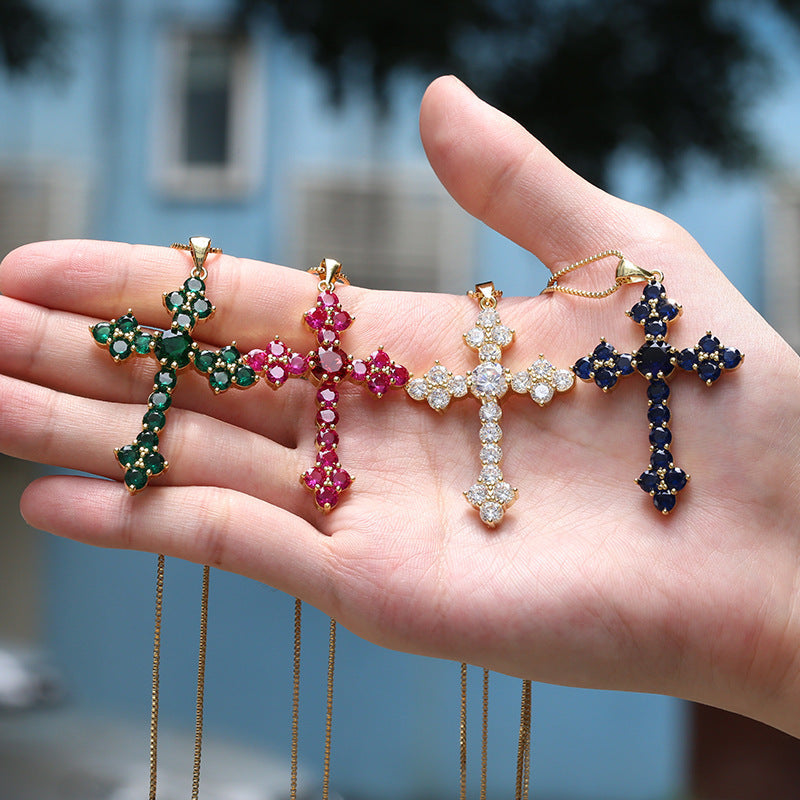 Elegant Necklace for Every Occasion