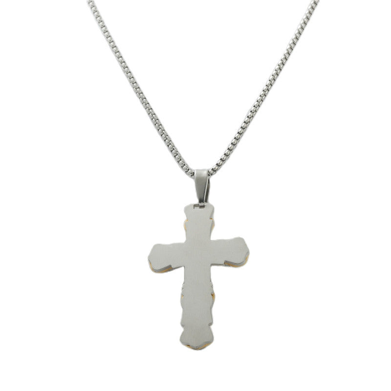 Delicate Artisan Pendant