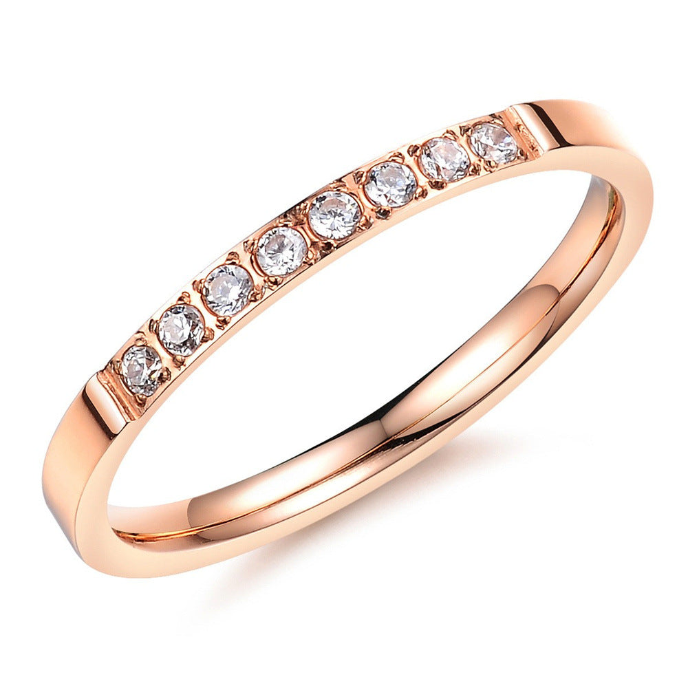 Charming Ring for Any Occasion