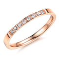 Charming Ring for Any Occasion