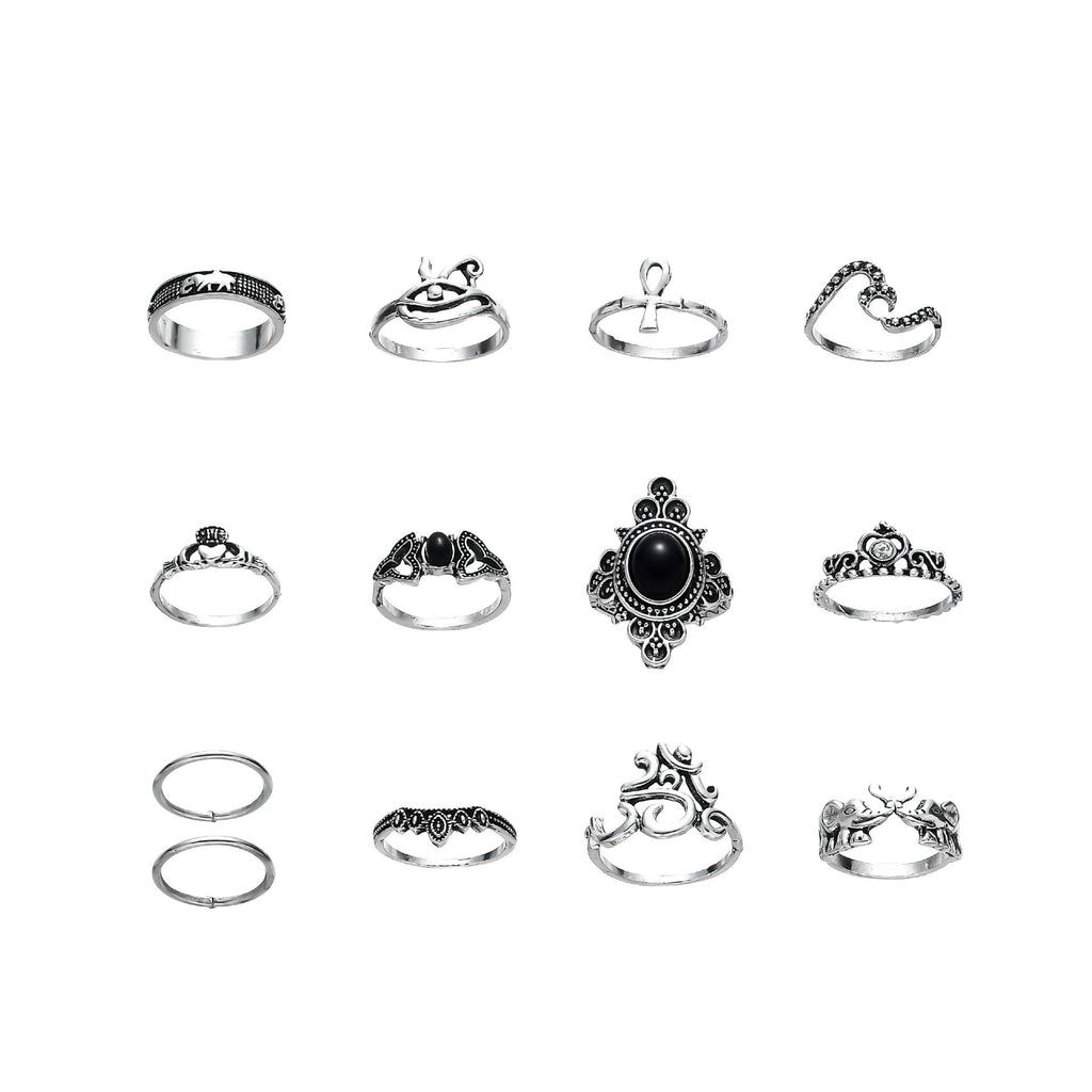 Beautiful Set with Unique Style