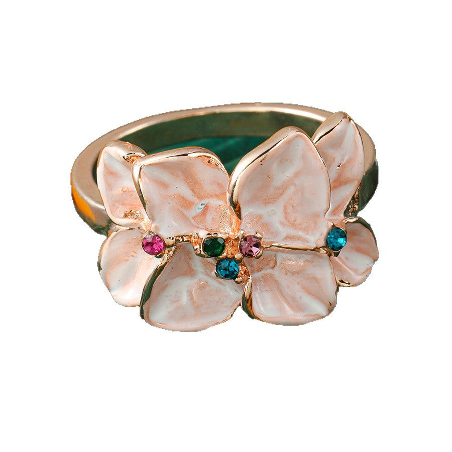 Charming Ring for Any Occasion