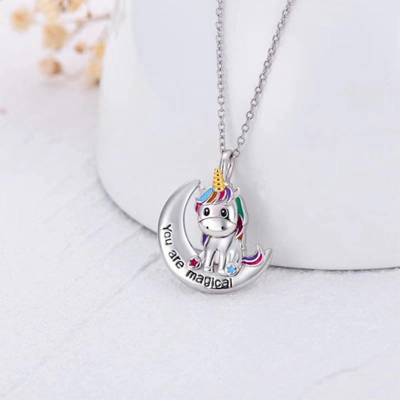 Charming Necklace for Any Occasion
