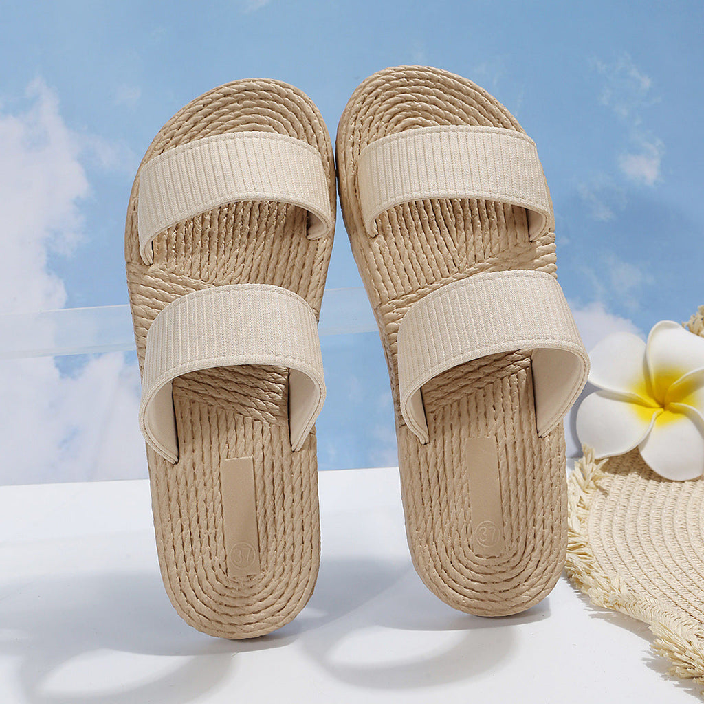 Classic Orthopedic Sandals with Timeless Style