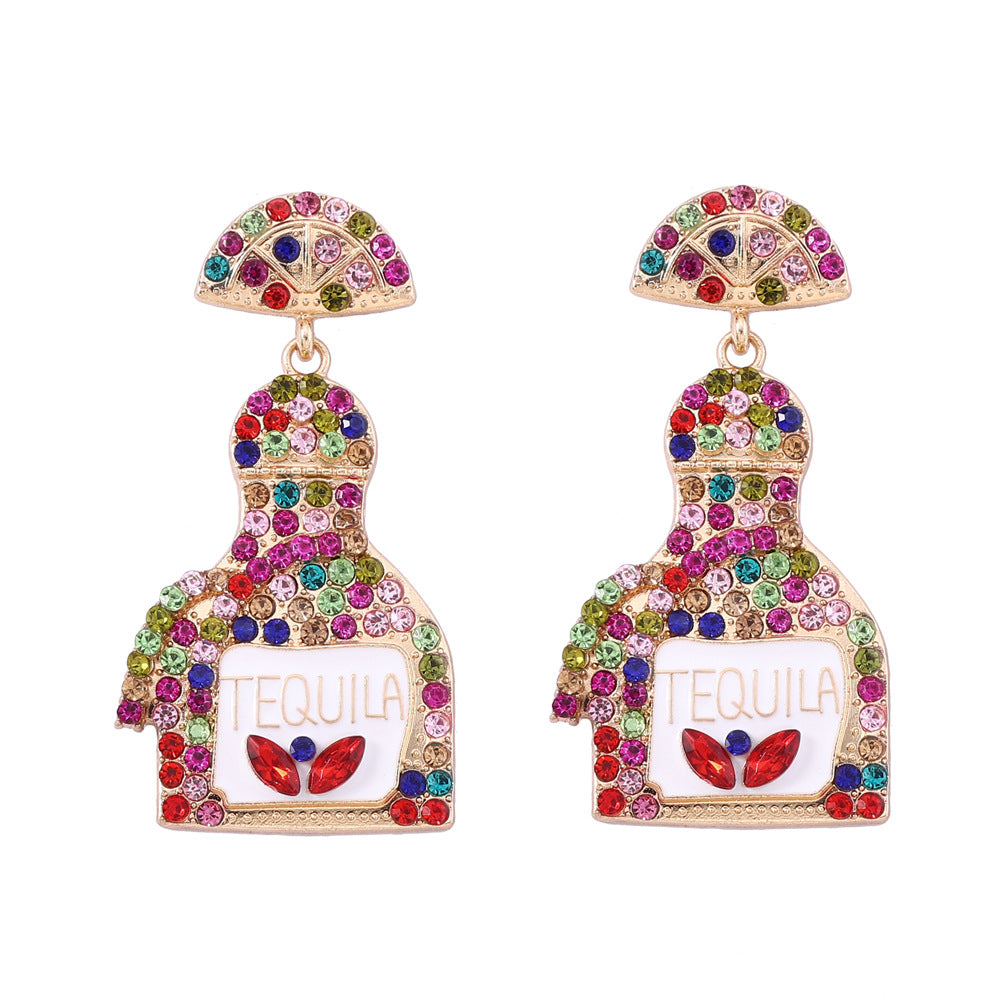 Stunning Earring for Daily Wear