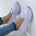 Classic Orthopedic Shoes with Timeless Style