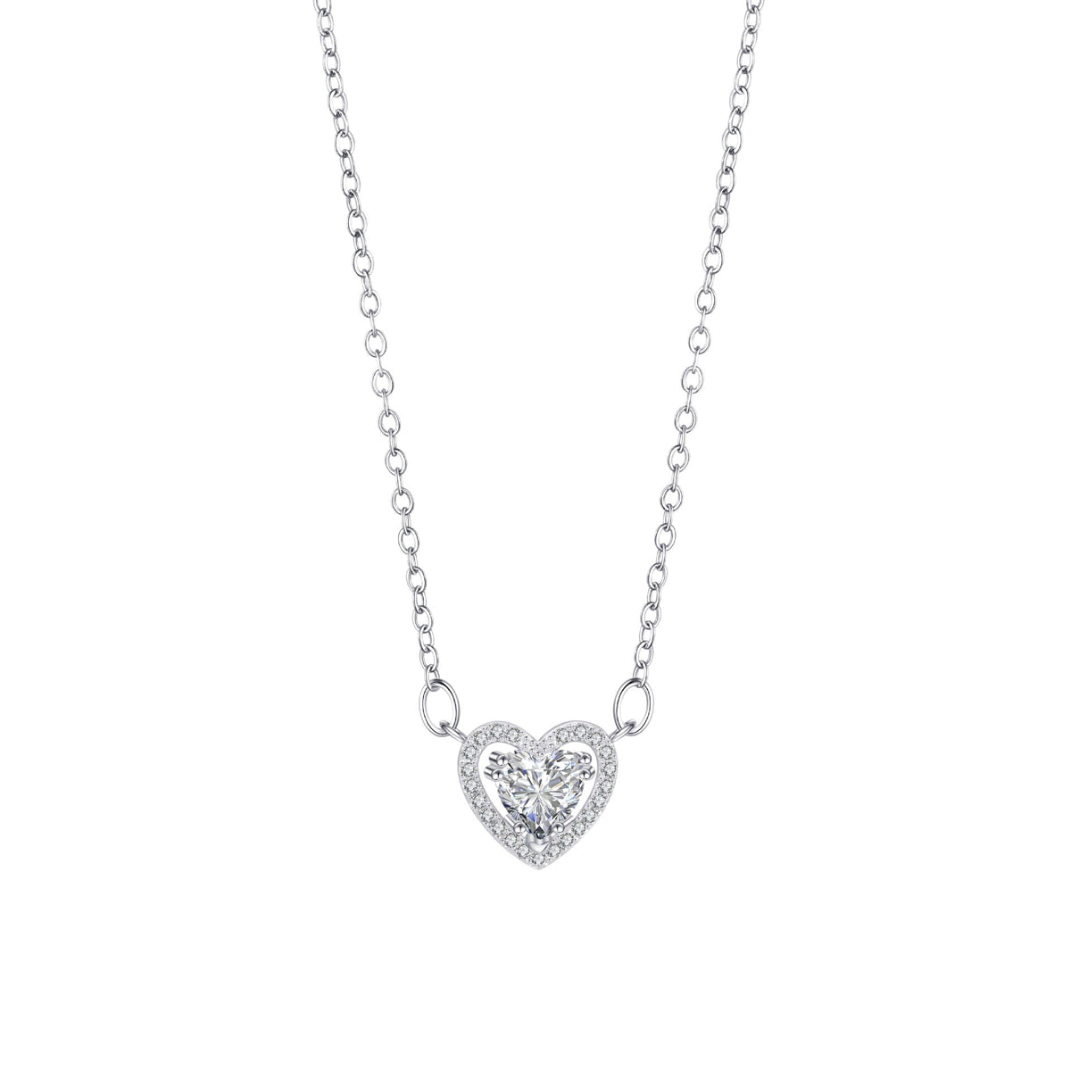 Beautiful Necklace with Unique Style