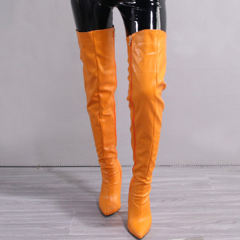 Comfortable Orthopedic Boots for Daily Wear