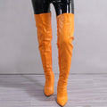 Comfortable Orthopedic Boots for Daily Wear