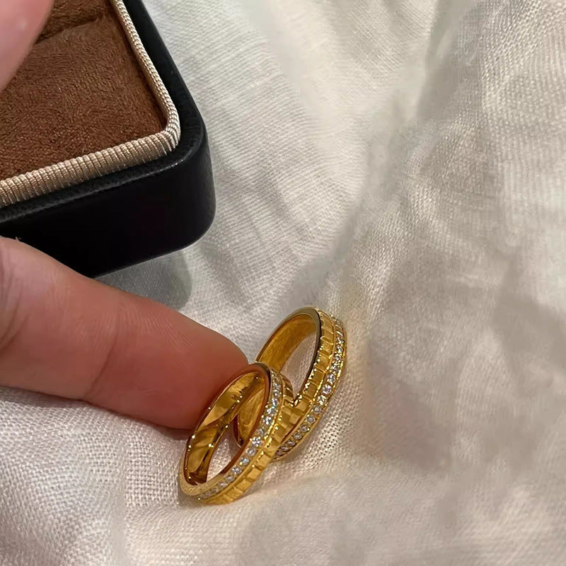 Elegant Ring for Every Occasion