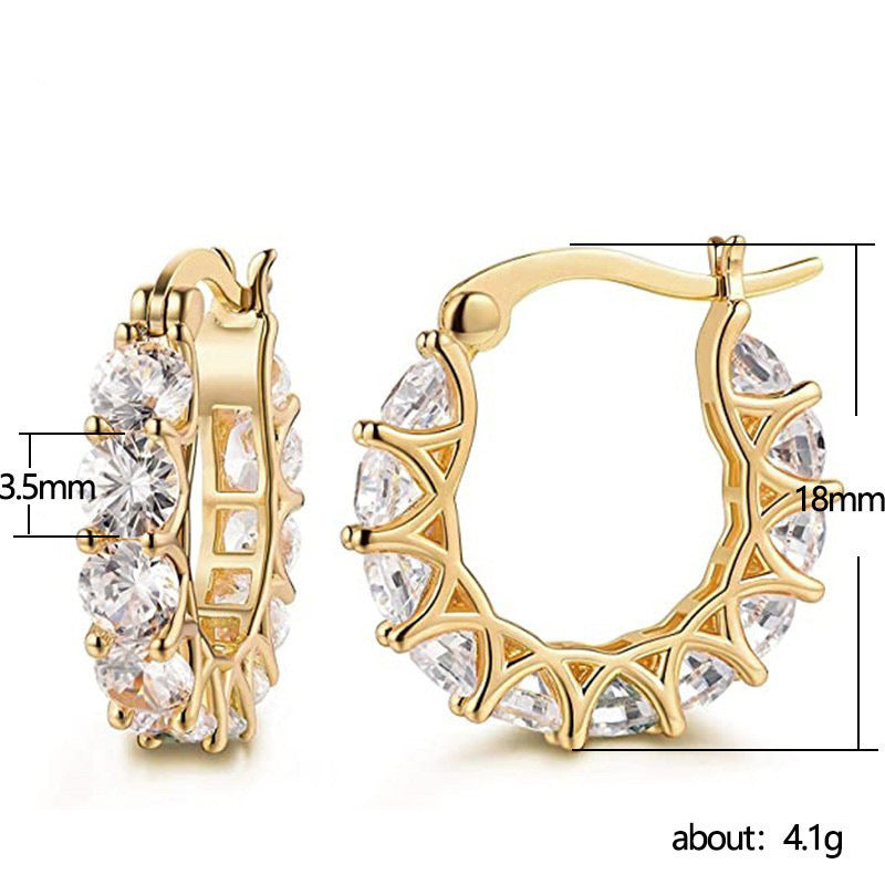 Beautiful Set with Unique Style
