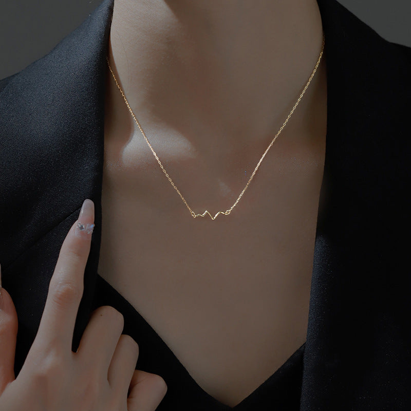 Romantic Necklace for Special Moments
