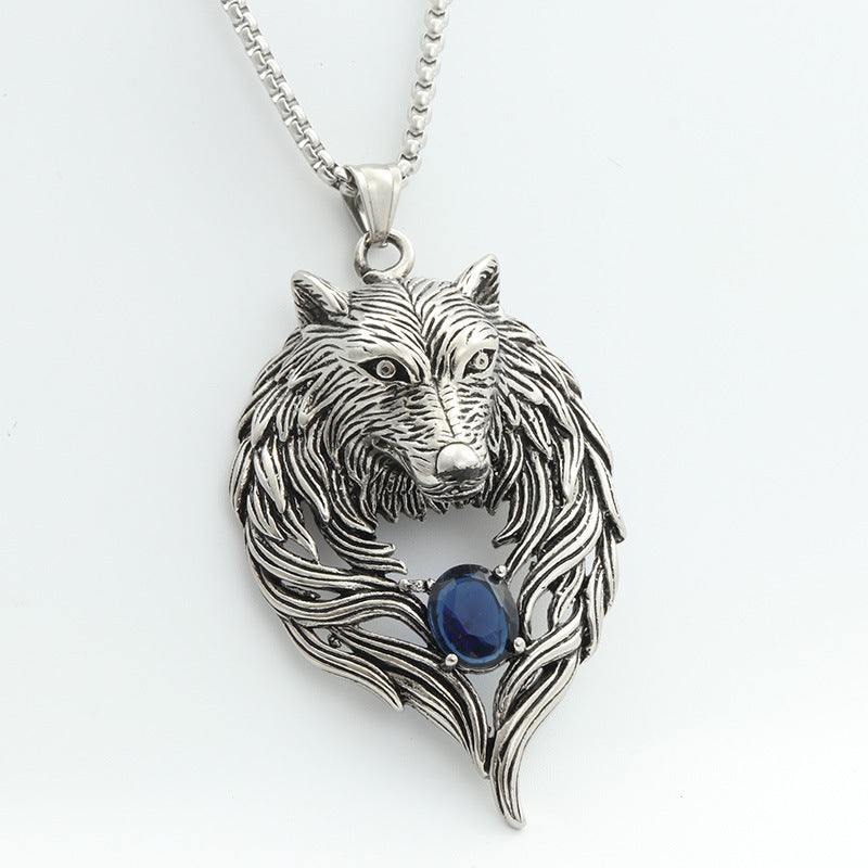 Charming Pendant for Any Occasion