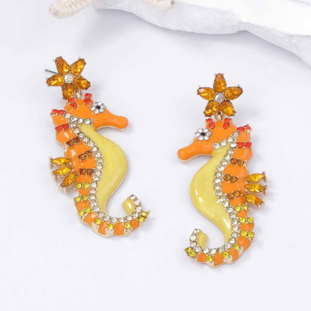 Romantic Earring for Special Moments