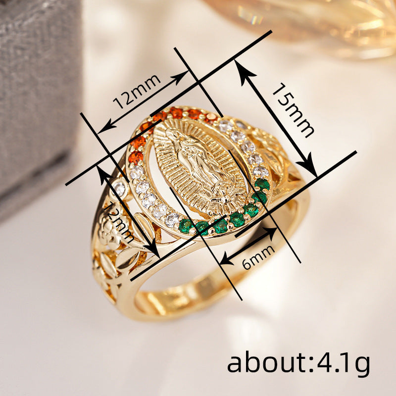 Classic Piece with Timeless Appeal