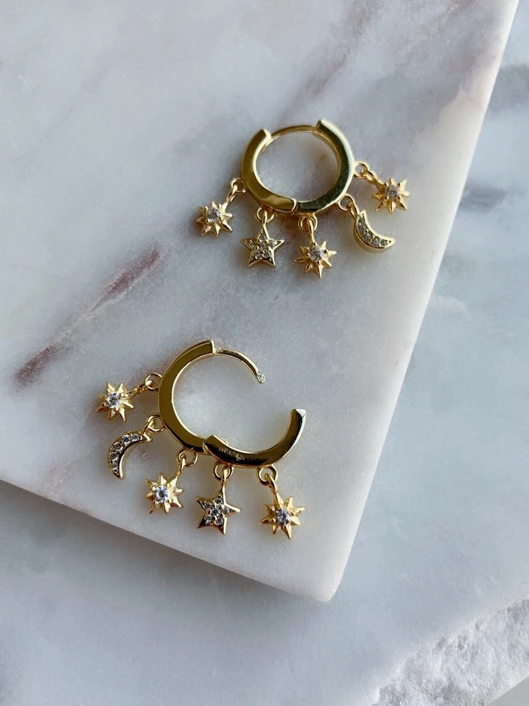Stunning Earring for Daily Wear