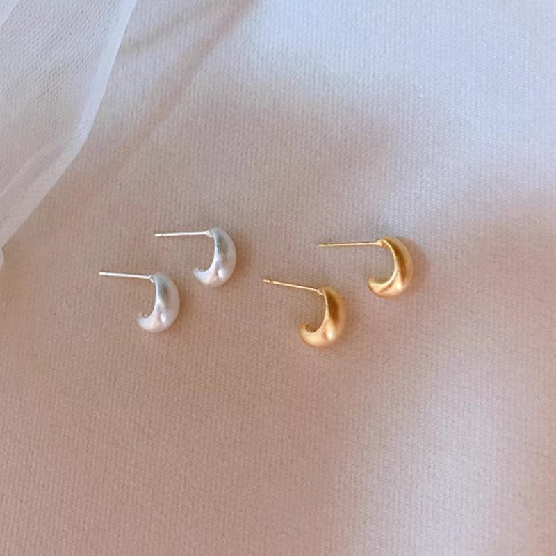 Romantic Earring for Special Moments