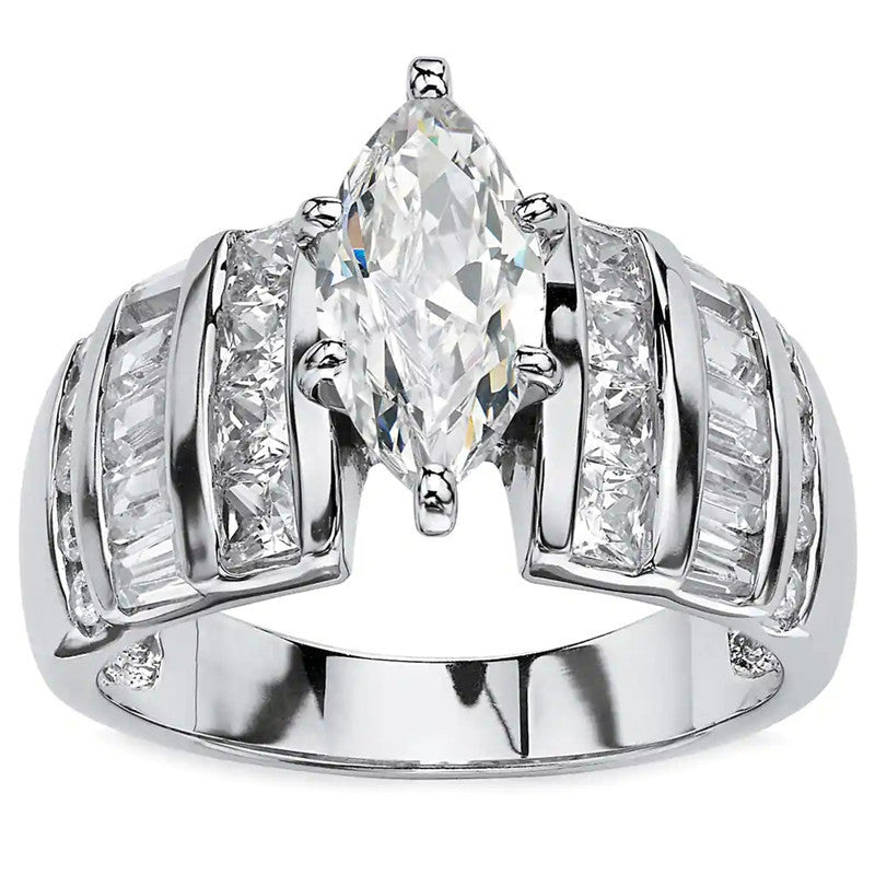 Delicate Artisan Ring