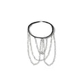 Classic Chain with Timeless Appeal