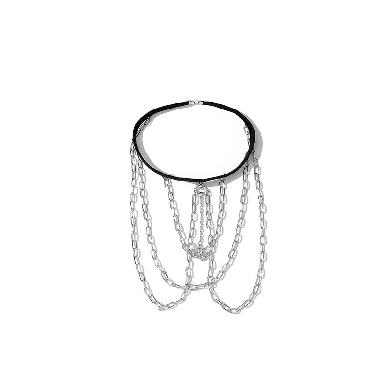 Classic Chain with Timeless Appeal