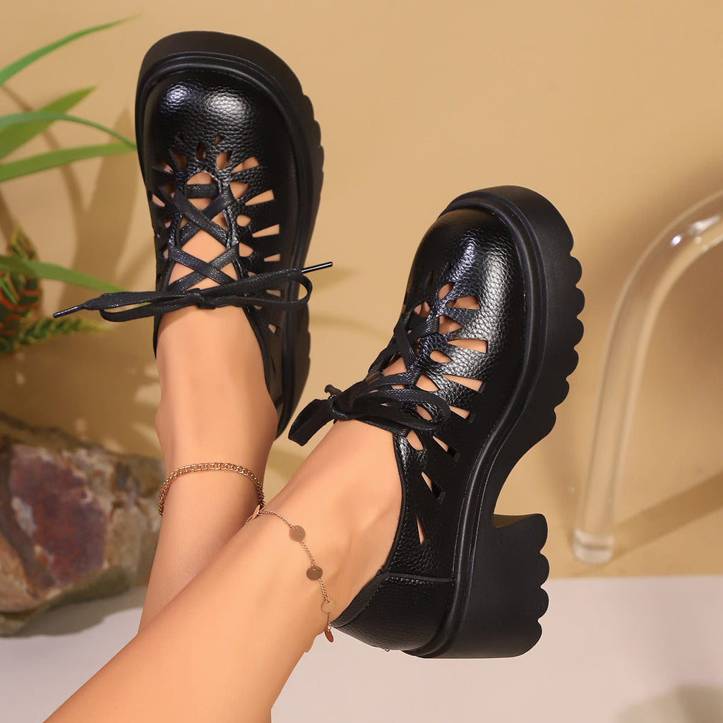 Stylish Orthopedic Heels for Any Occasion
