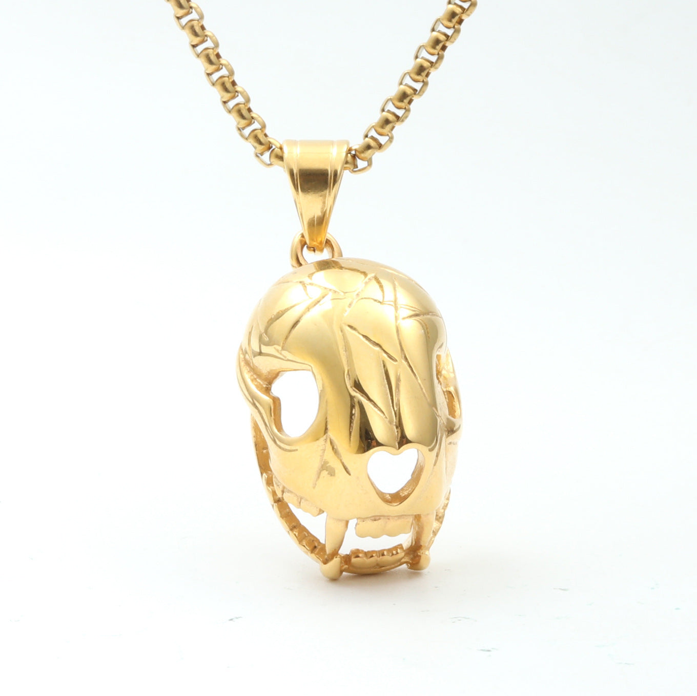 Charming Necklace for Any Occasion