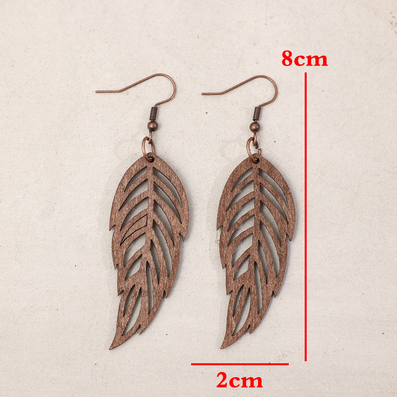 Stunning Earring for Daily Wear