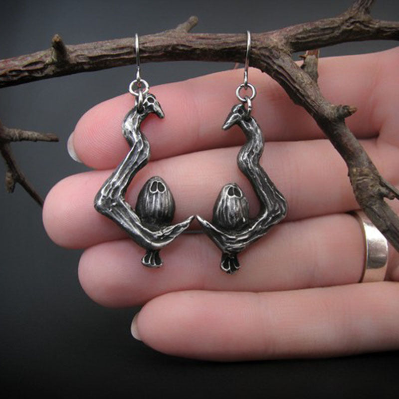 Charming Earring for Any Occasion