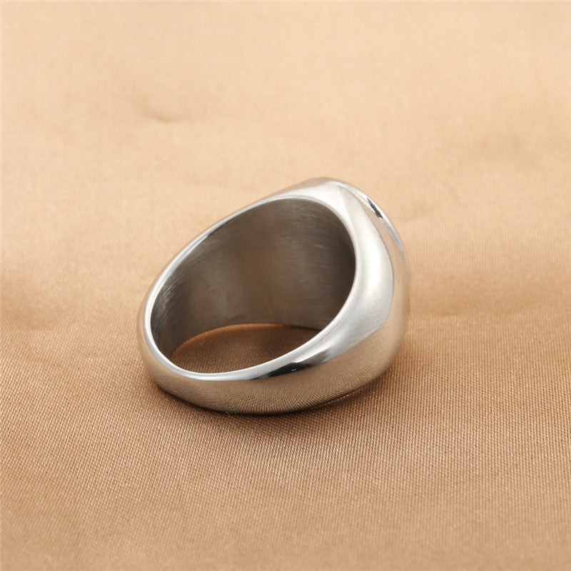 Charming Ring for Any Occasion