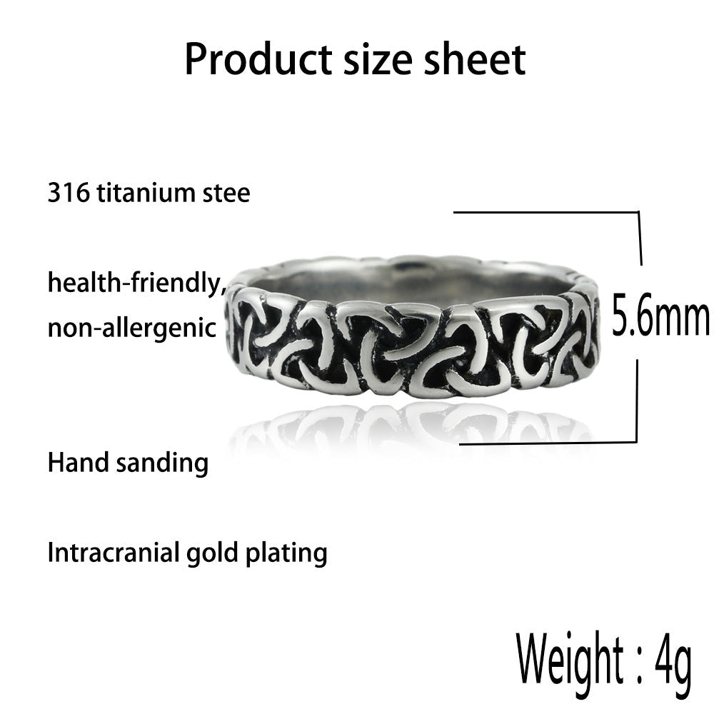 Charming Ring for Any Occasion