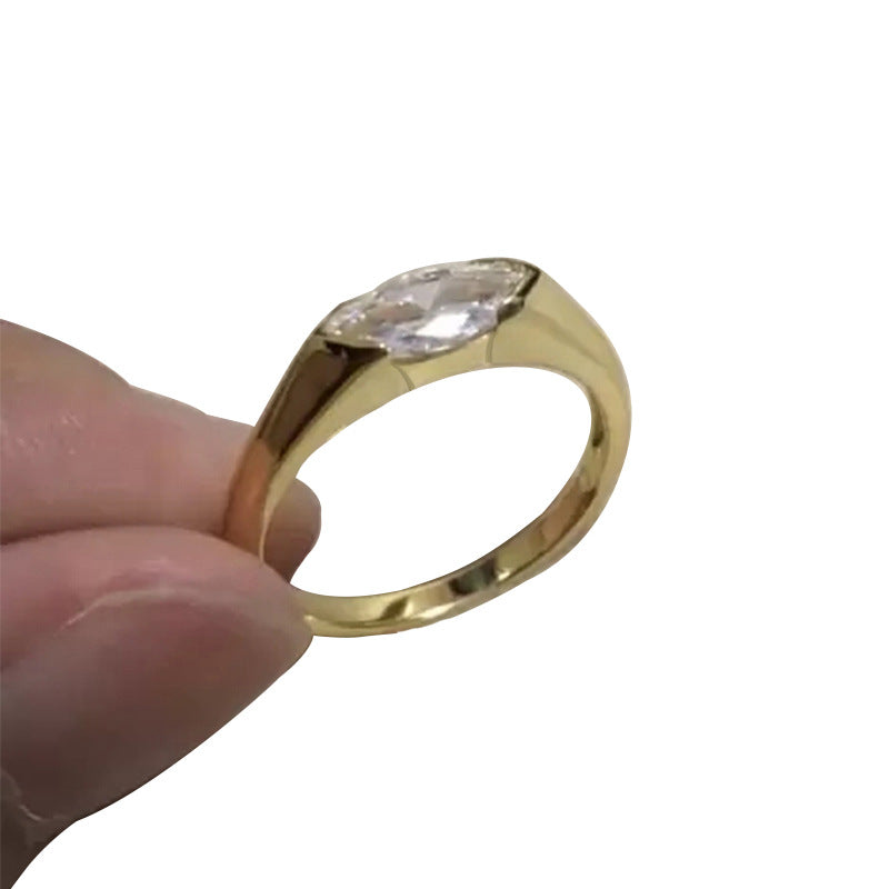 Stunning Ring for Daily Wear