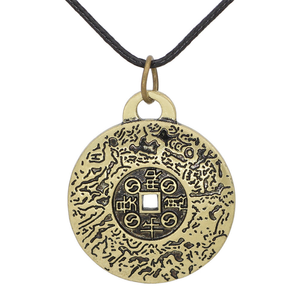 Charming Necklace for Any Occasion